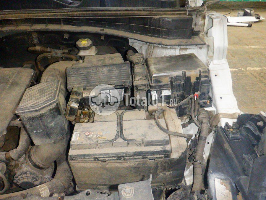 Фото KIA Sportage 216