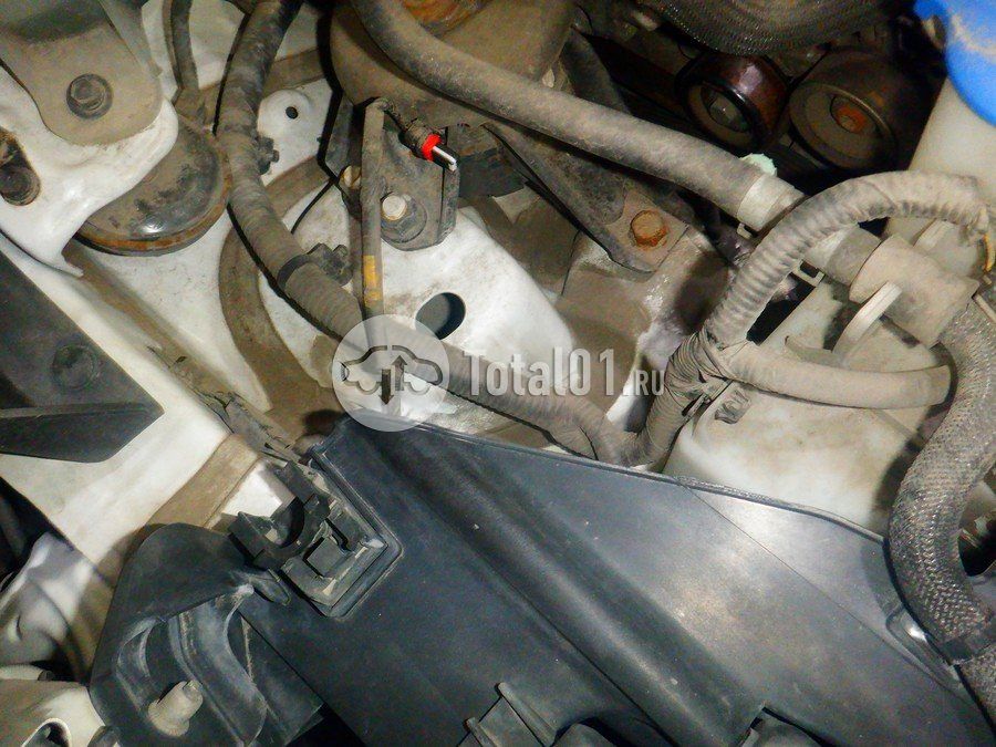Фото KIA Sportage 230