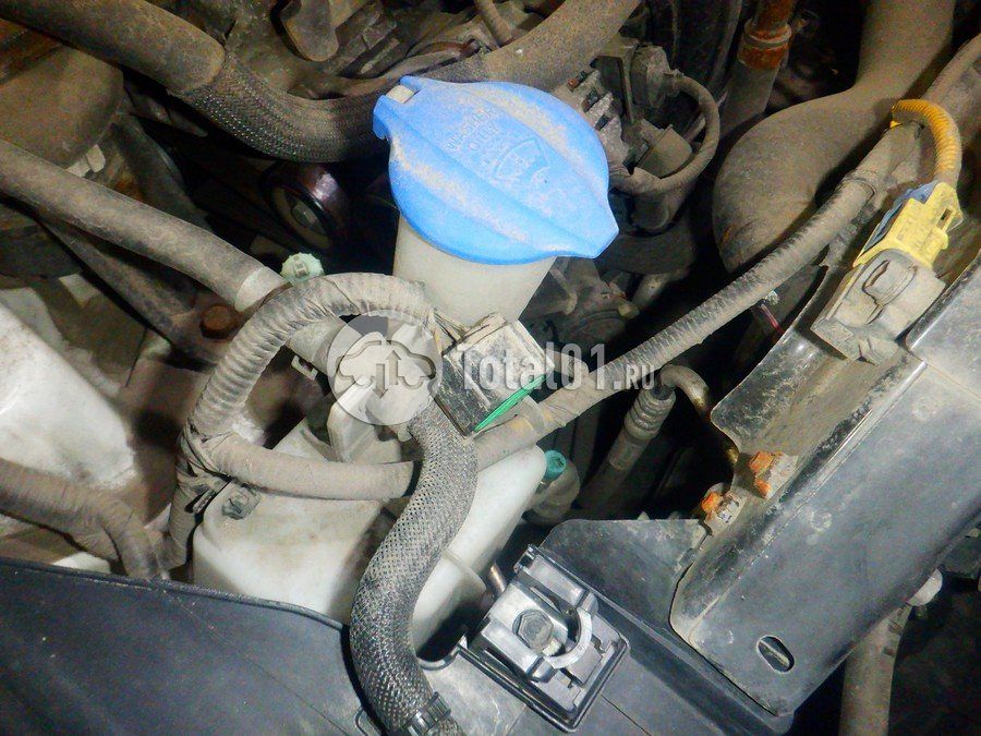 Фото KIA Sportage 232