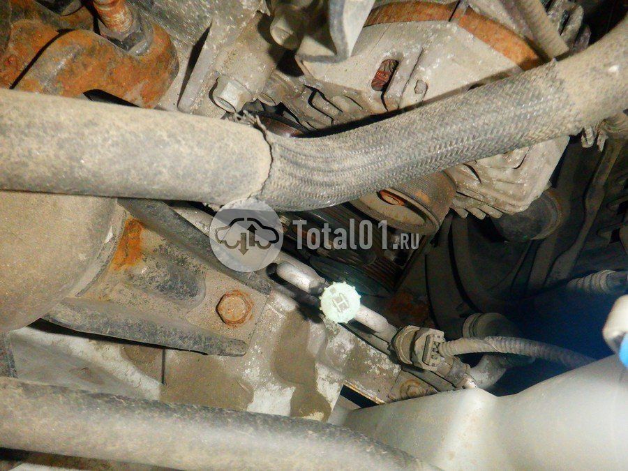 Фото KIA Sportage 236