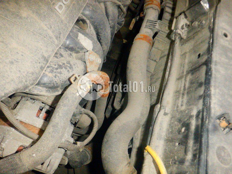 Фото KIA Sportage 238