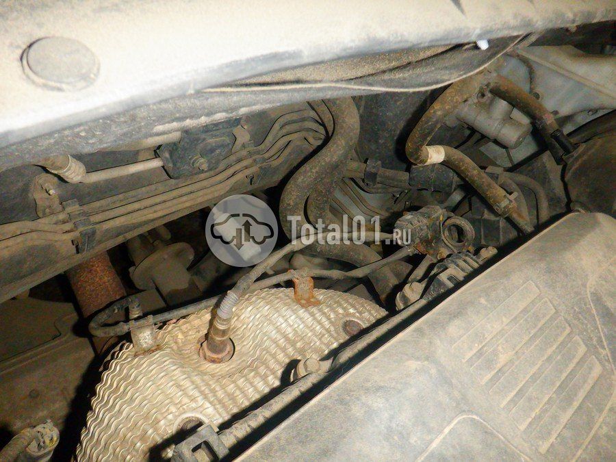 Фото KIA Sportage 240