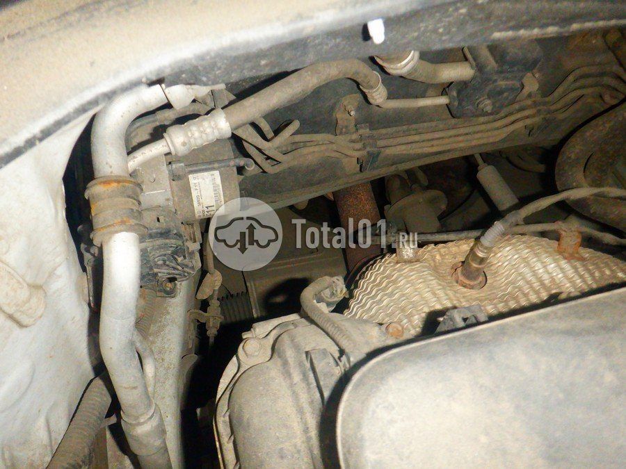 Фото KIA Sportage 242