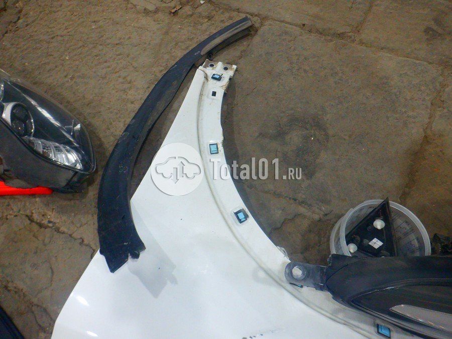 Фото KIA Sportage 252