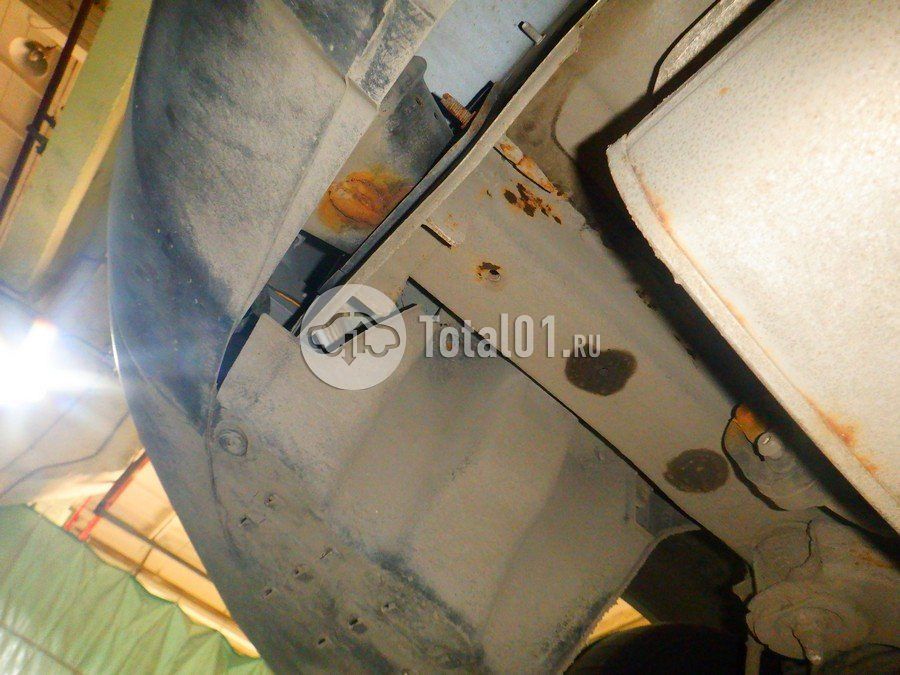 Фото KIA Sportage 274