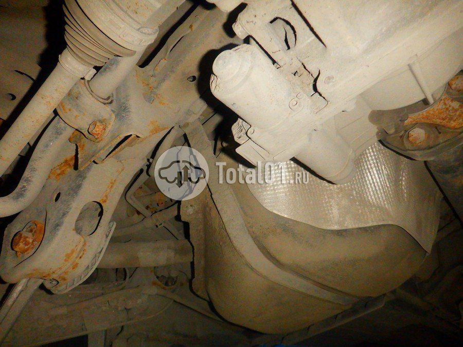 Фото KIA Sportage 276