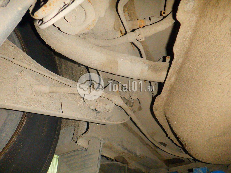 Фото KIA Sportage 280
