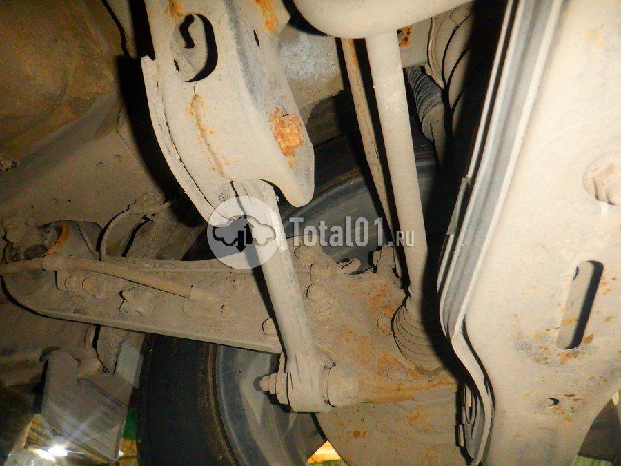 Фото KIA Sportage 282