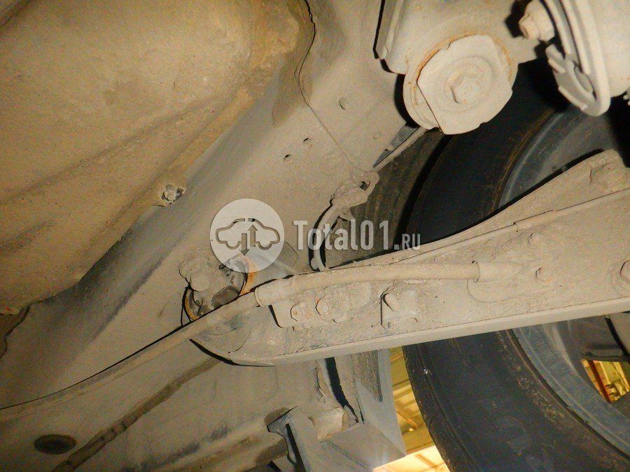 Фото KIA Sportage 286
