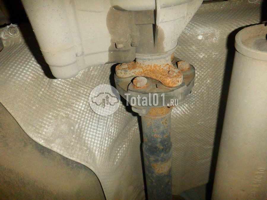 Фото KIA Sportage 288