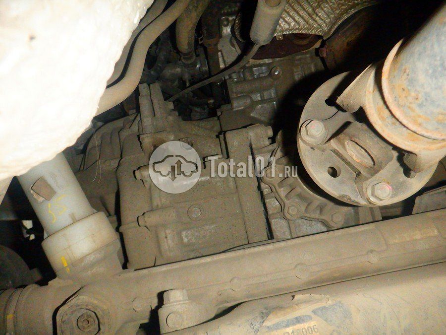 Фото KIA Sportage 294