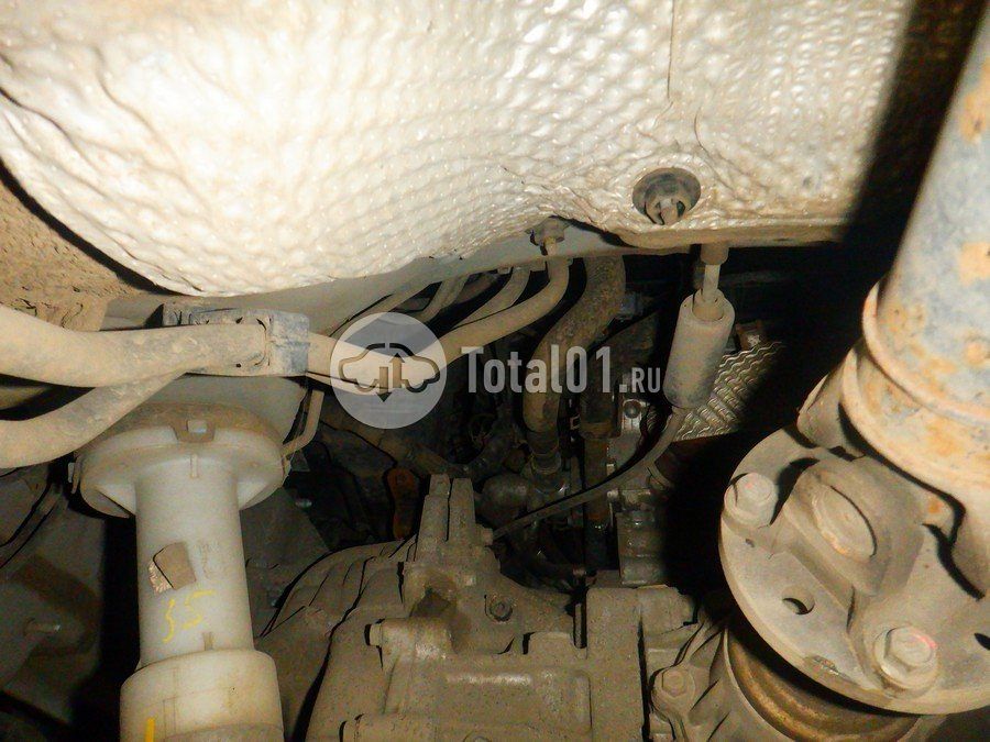 Фото KIA Sportage 296