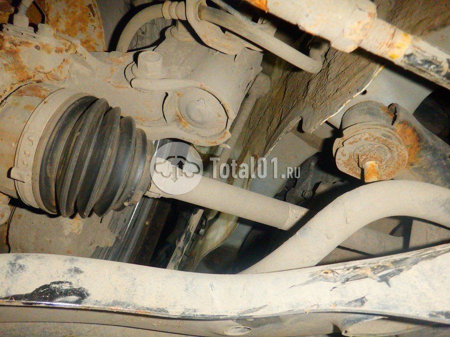 Фото KIA Sportage 304