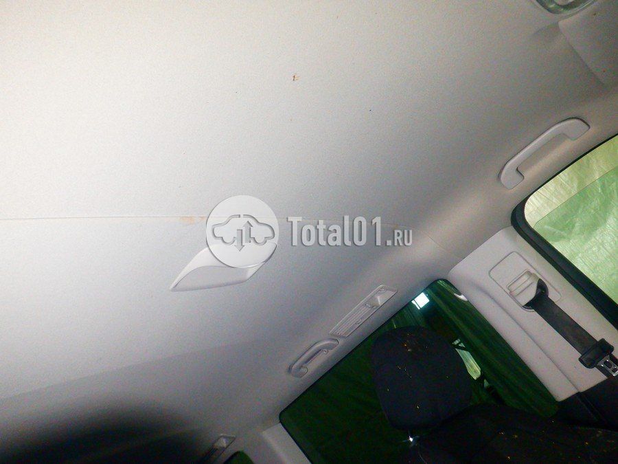 Фото Mercedes-Benz V-класс 36