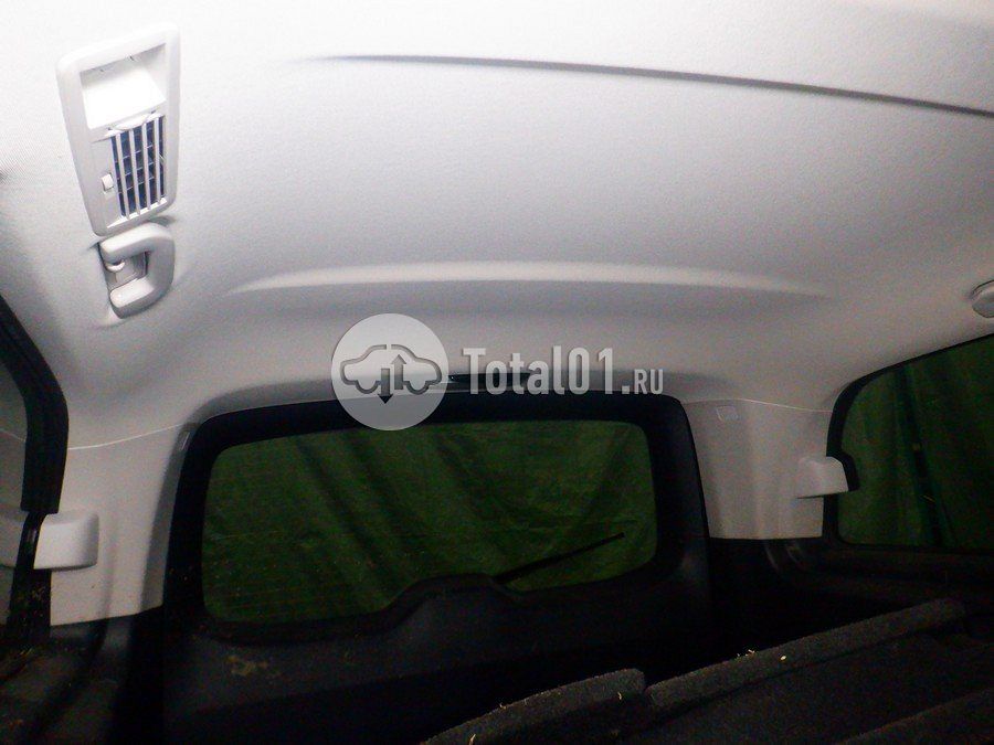Фото Mercedes-Benz V-класс 72