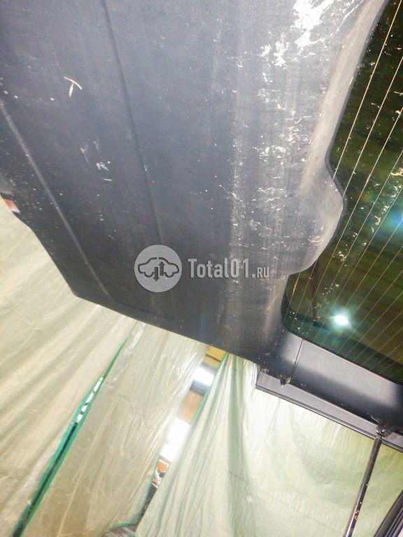 Фото Mercedes-Benz V-класс 74