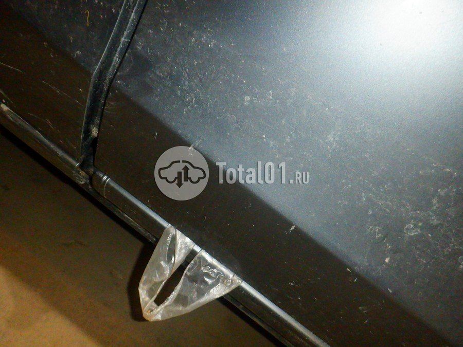 Фото Mercedes-Benz V-класс 150