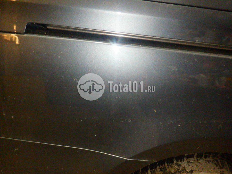 Фото Mercedes-Benz V-класс 172