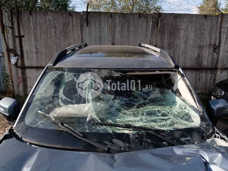 Фото Haval DARGO 6