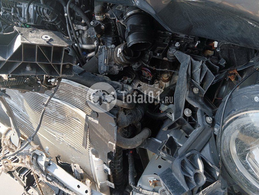 Фото Haval DARGO 14