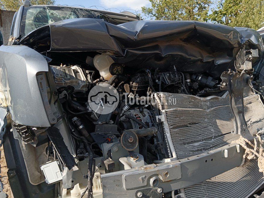 Фото Haval DARGO 18