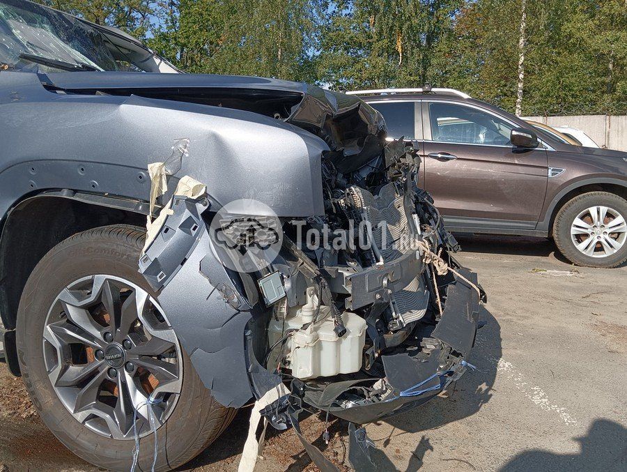 Фото Haval DARGO 20