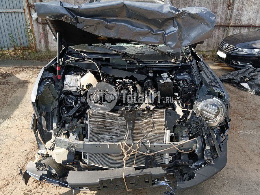 Фото Haval DARGO 44