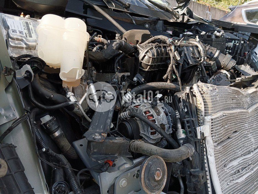 Фото Haval DARGO 52