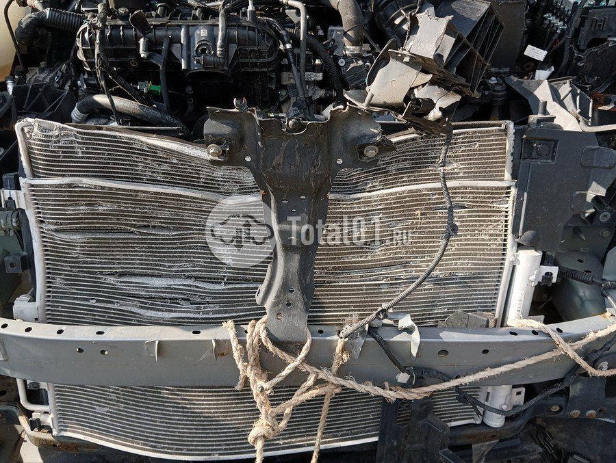Фото Haval DARGO 54