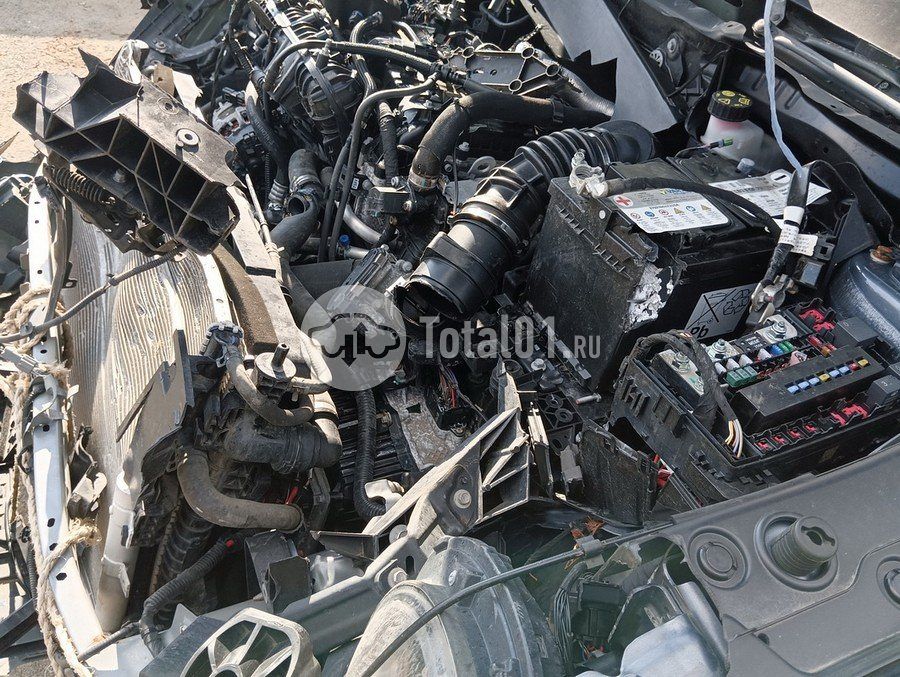 Фото Haval DARGO 58
