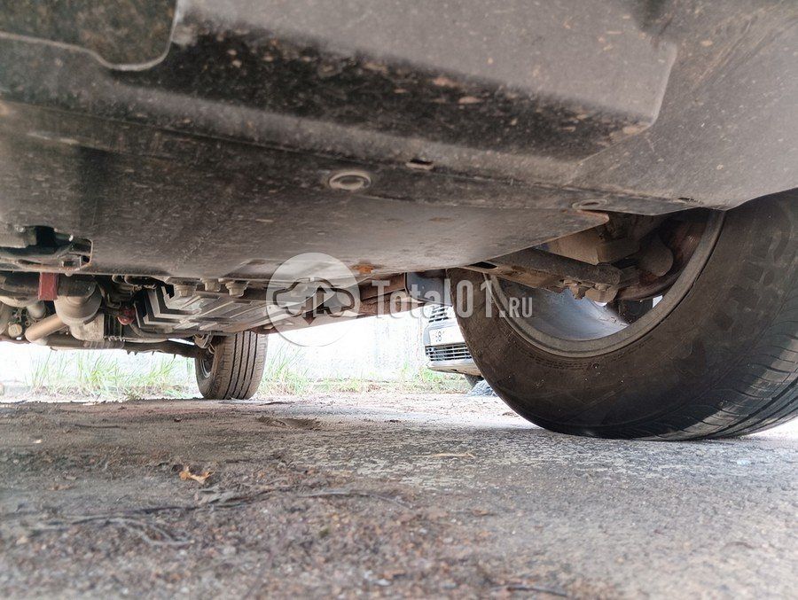 Фото Haval DARGO 62