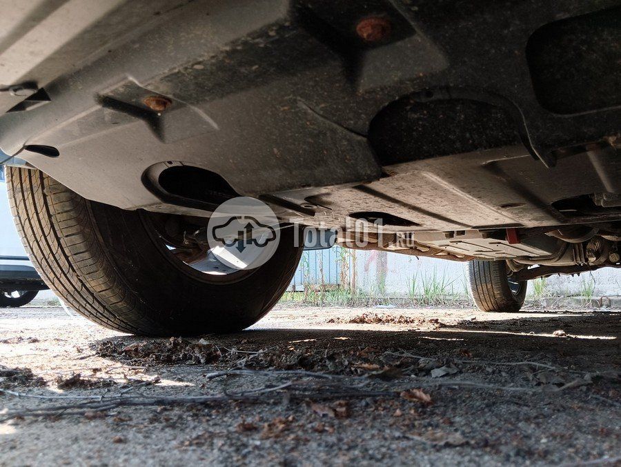 Фото Haval DARGO 64