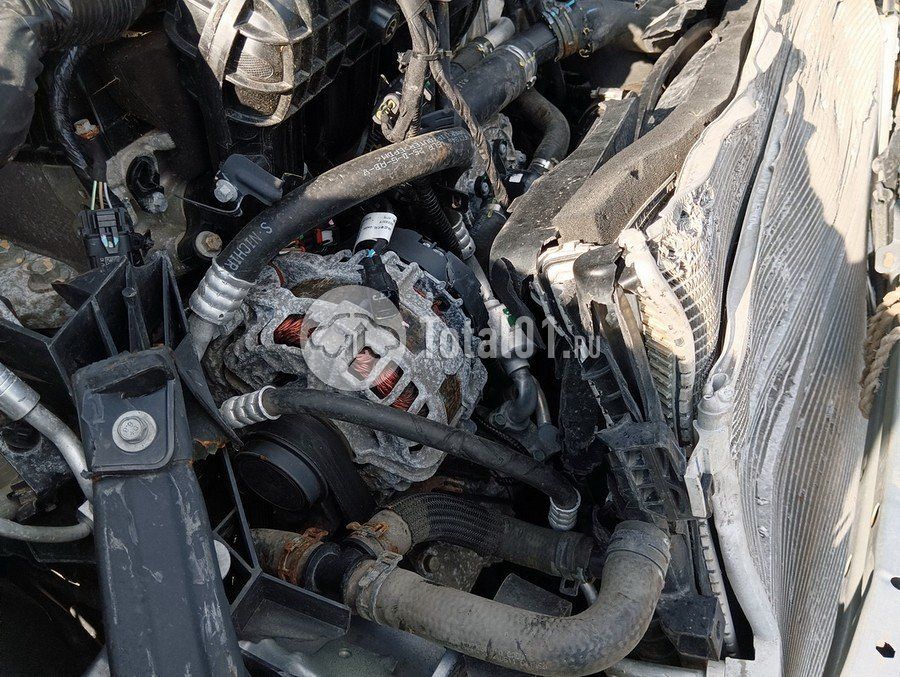 Фото Haval DARGO 66