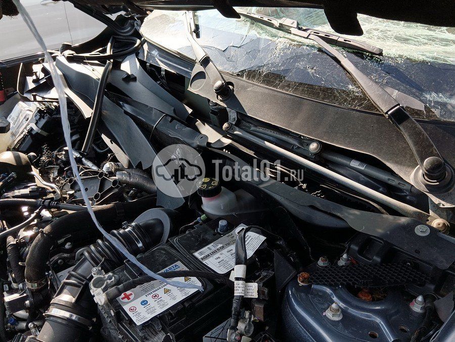 Фото Haval DARGO 68