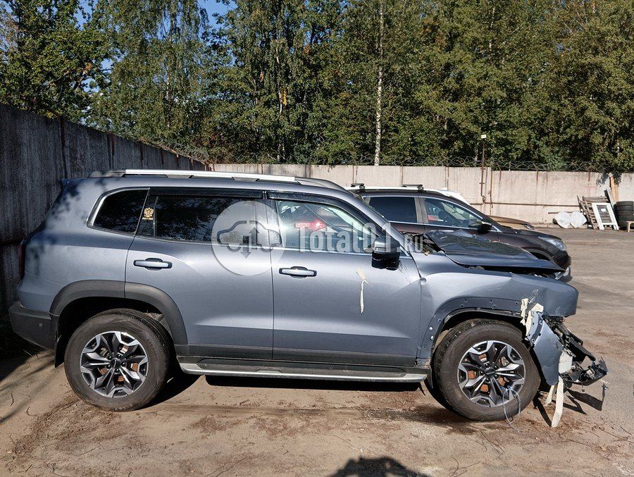 Фото Haval DARGO 70