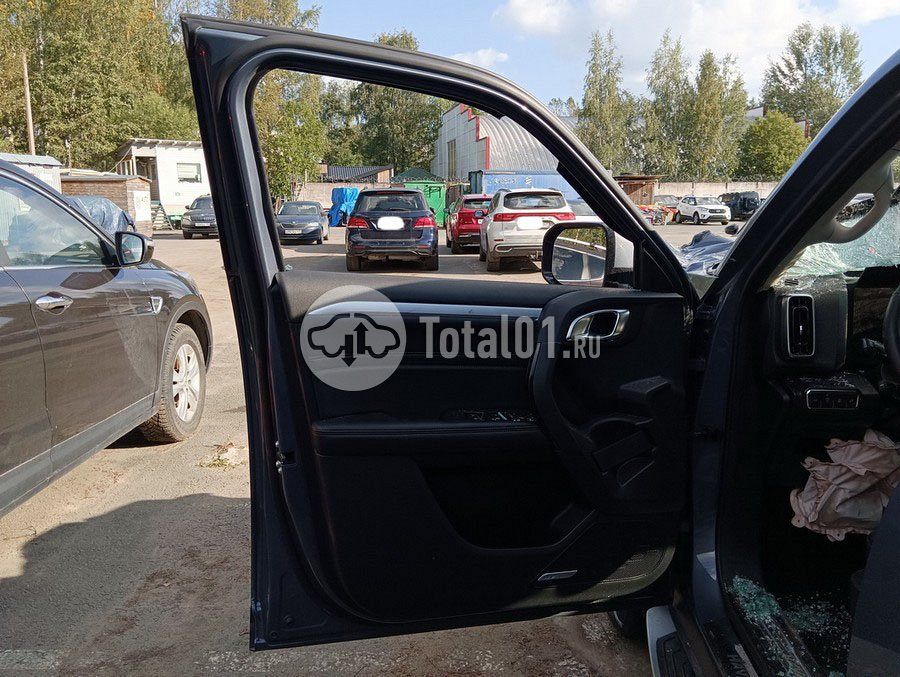 Фото Haval DARGO 72