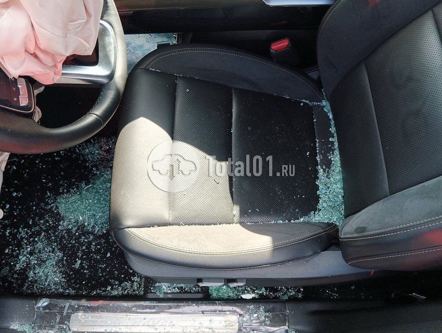 Фото Haval DARGO 74