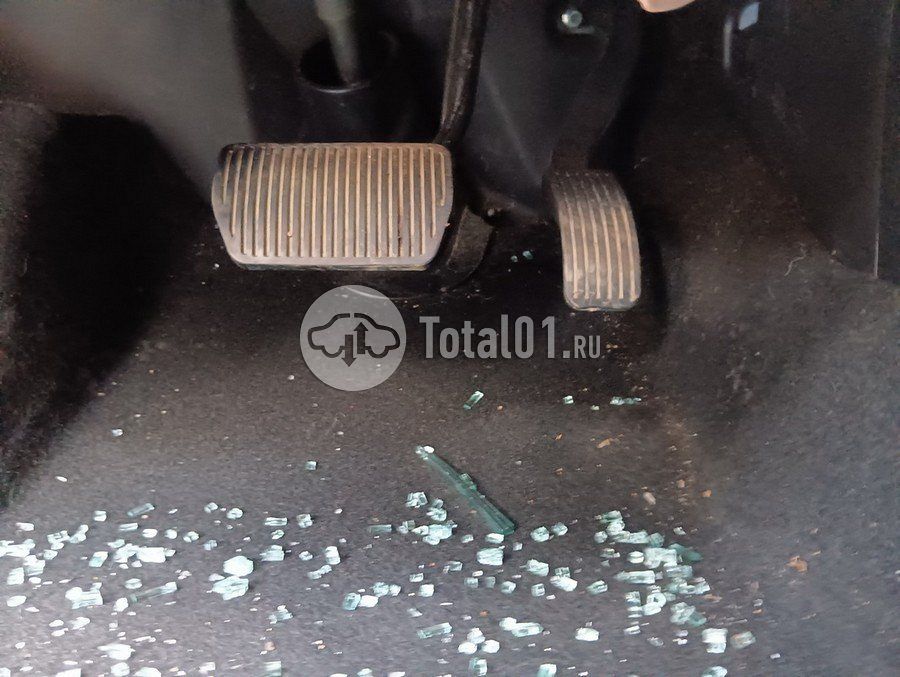 Фото Haval DARGO 76