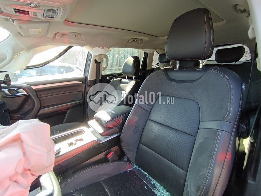 Фото Haval DARGO 82