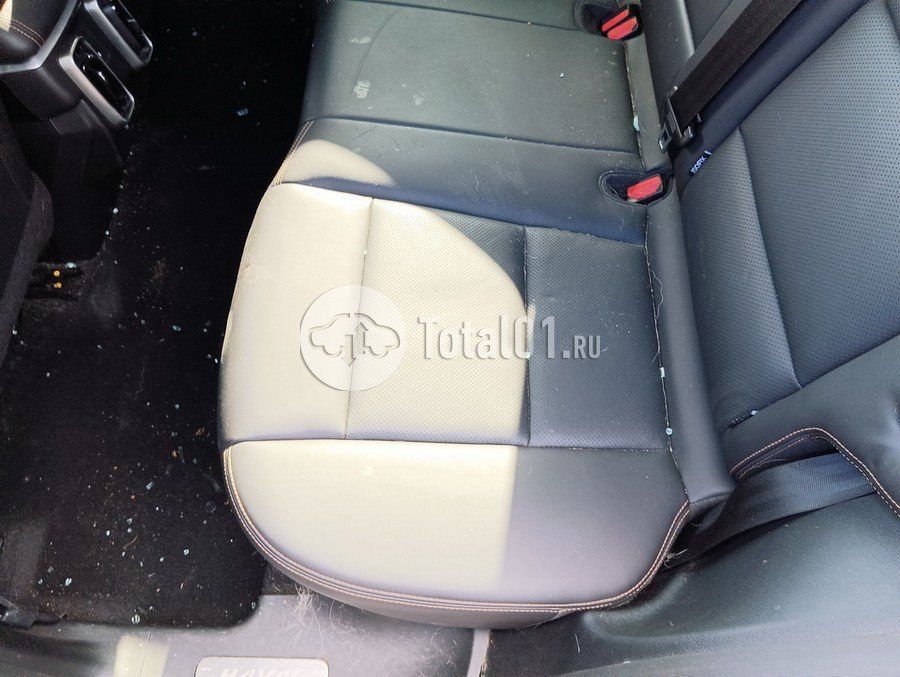 Фото Haval DARGO 88