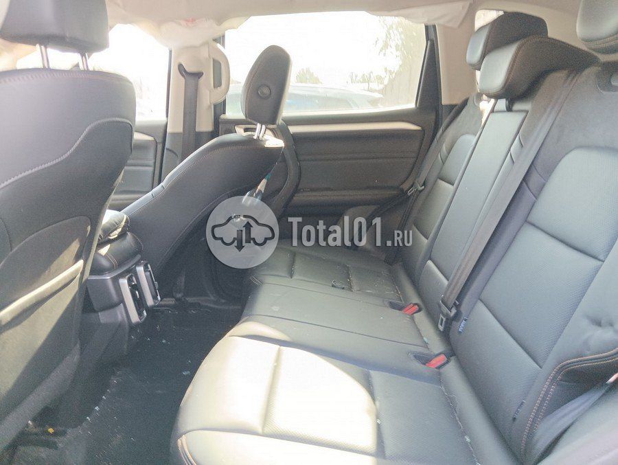 Фото Haval DARGO 92