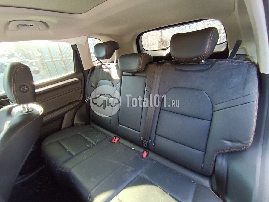 Фото Haval DARGO 94