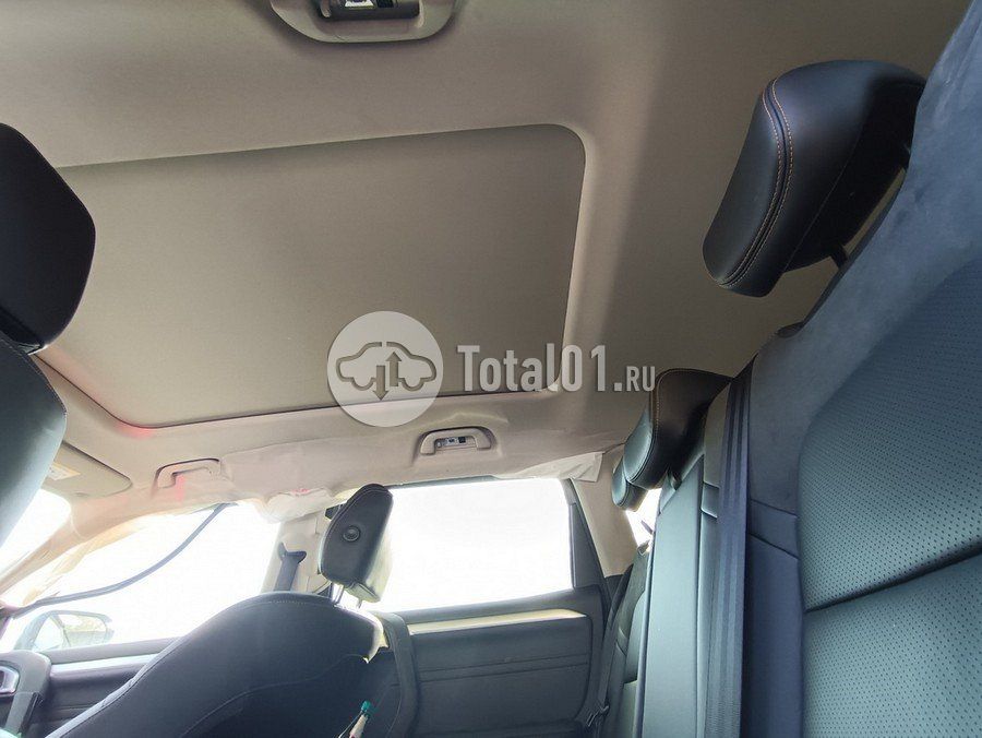 Фото Haval DARGO 96