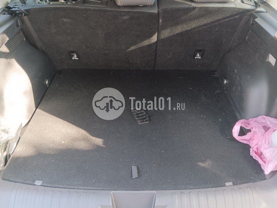 Фото Haval DARGO 100
