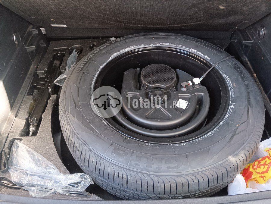 Фото Haval DARGO 102