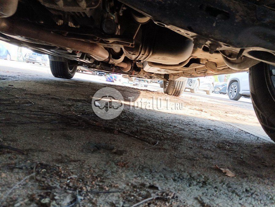 Фото Haval DARGO 104