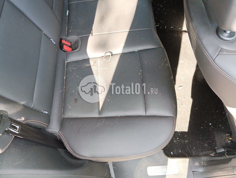 Фото Haval DARGO 110
