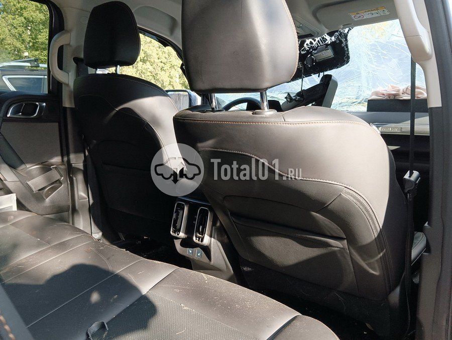 Фото Haval DARGO 114