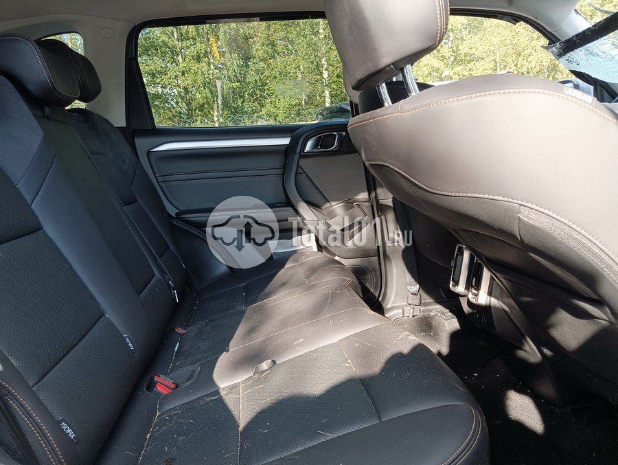 Фото Haval DARGO 116