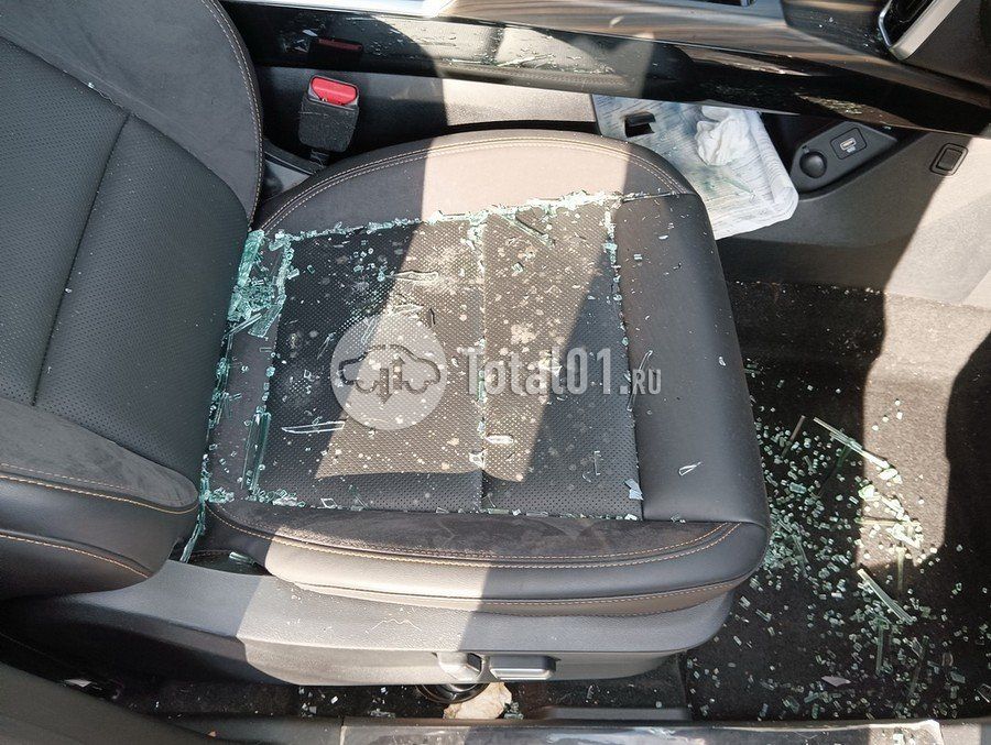 Фото Haval DARGO 124